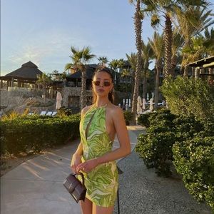 Shop Rumored Isn’t She Lovely Dress